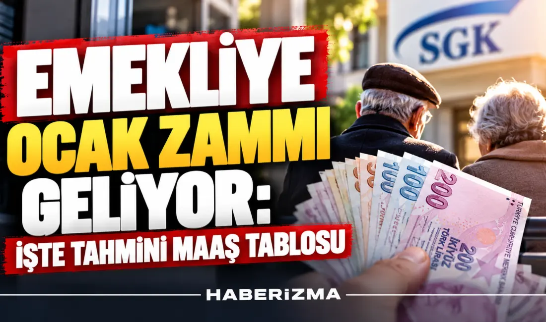 Türkiye İstatistik Kurumu'nun (TÜİK) açıkladığı son enflasyon verileri ve Türkiye