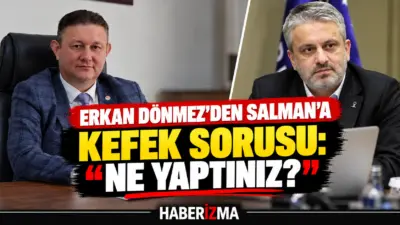 YENİ Parti İnegöl İlçe Başkanı Erkan Dönmez, TBMM Kadın Erkek