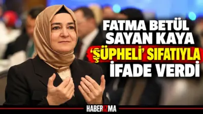 Sermaye piyasalarını sarsan milyarlık borsa ve fon soruşturmasında eski Aile
