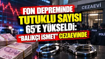 Sermaye piyasalarını sarsan dev borsa ve fon manipülasyonu soruşturmasında yeni