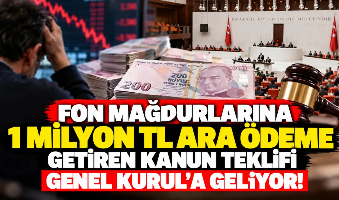 Türkiye Büyük Millet Meclisi (TBMM), yeni haftada yüz binlerce tasarruf