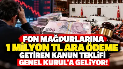 Türkiye Büyük Millet Meclisi (TBMM), yeni haftada yüz binlerce tasarruf