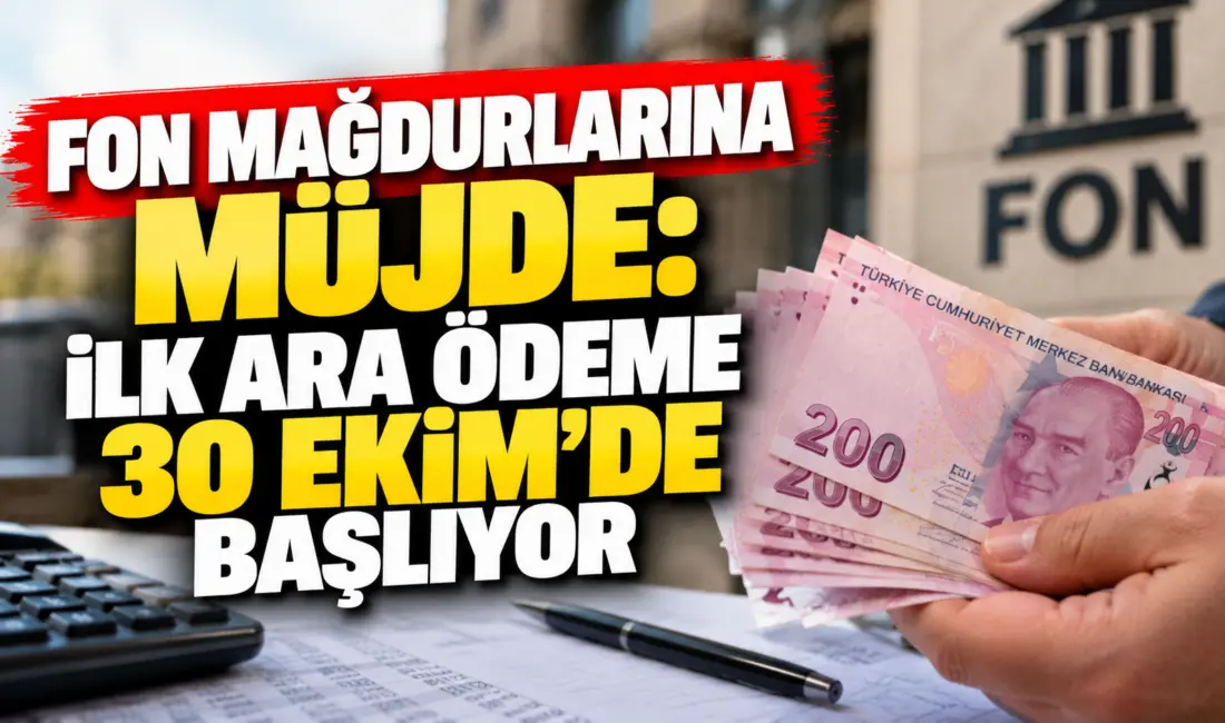 Cumhurbaşkanı Yardımcısı Cevdet Yılmaz başkanlığında toplanan 8. Fon Koordinasyon Kurulu'nun