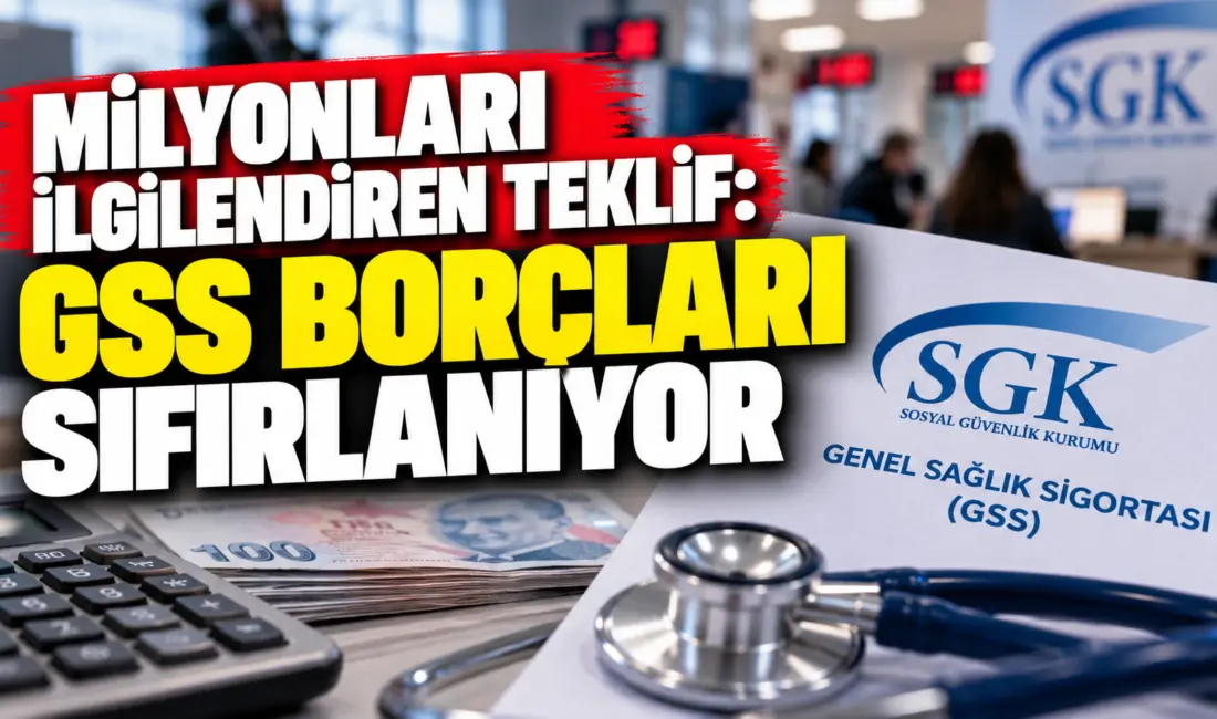 AK Parti Grubu tarafından hazırlanan ve TBMM Başkanlığı'na sunulacak olan