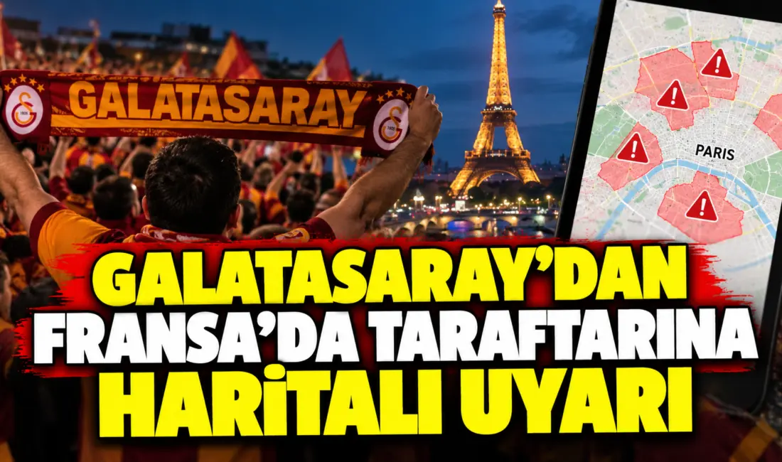UEFA Şampiyonlar Ligi'nin 3. haftasında Fransa temsilcisi Lille ile deplasmanda