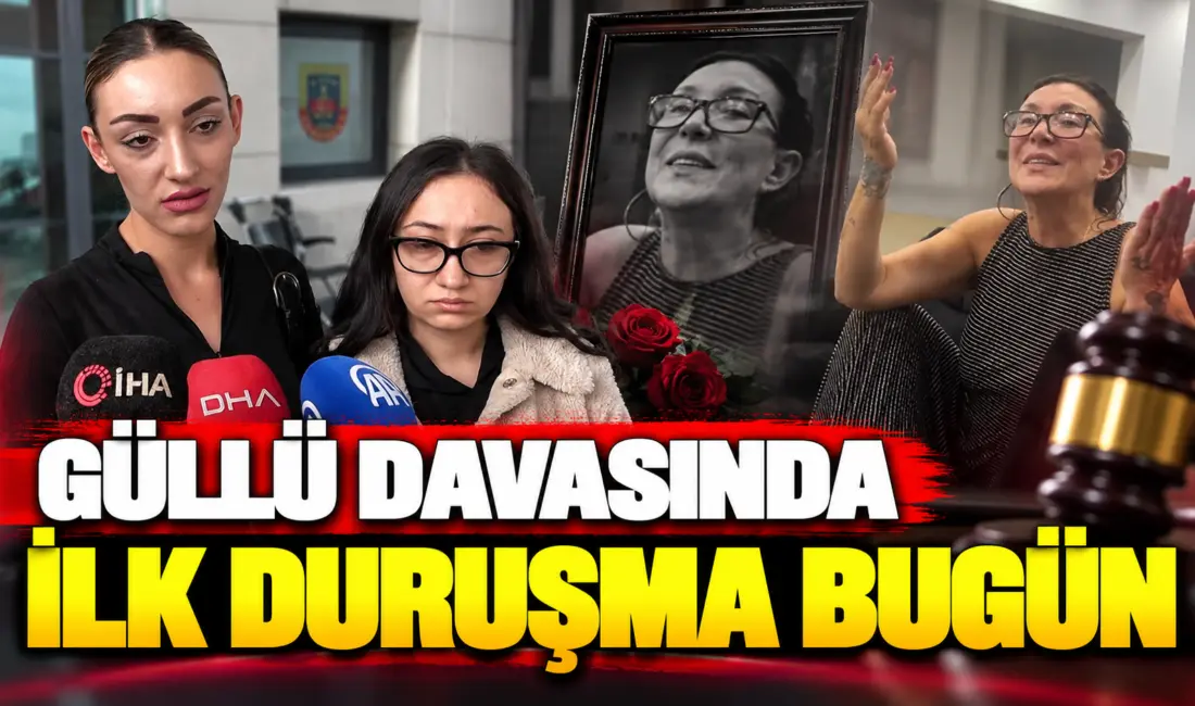 Yalova’da geçen yıl evinin penceresinden düşerek hayatını kaybeden şarkıcı Gül