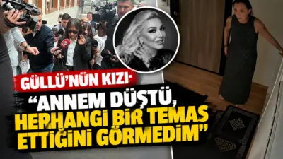Yalova’da şarkıcı Güllü’nün ölümüne ilişkin davanın ilk duruşmasında savunması alınan