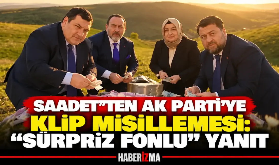 İzmir Büyükşehir Belediye Başkanı Dr. Cemil Tugay'ın AK Parti'ye katılımı