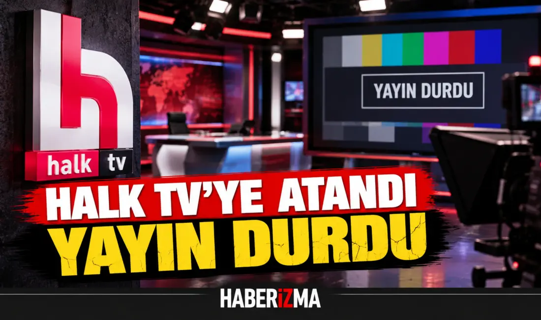 Türkiye basın tarihini sarsan olağanüstü bir gelişmeyle, muhalif yayın çizgisiyle