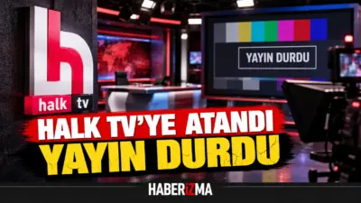 Türkiye basın tarihini sarsan olağanüstü bir gelişmeyle, muhalif yayın çizgisiyle