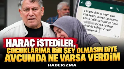 Adana’da 15 yaşındaki oğulları Nurmuhammet Musaoğlu’nun silahlı saldırıda başından vurulmasının