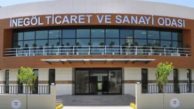 İnegöl Ticaret ve Sanayi Odası (İTSO) komite seçimleri, sanayici ve