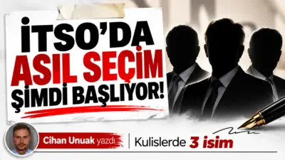 Aylar süren hazırlıklar, yoğun kulisler, ziyaretler, telefon trafiği ve seçim