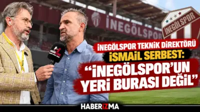 Nesine 2. Lig Beyaz Grup temsilcimiz Sultan Su İnegölspor, ligin