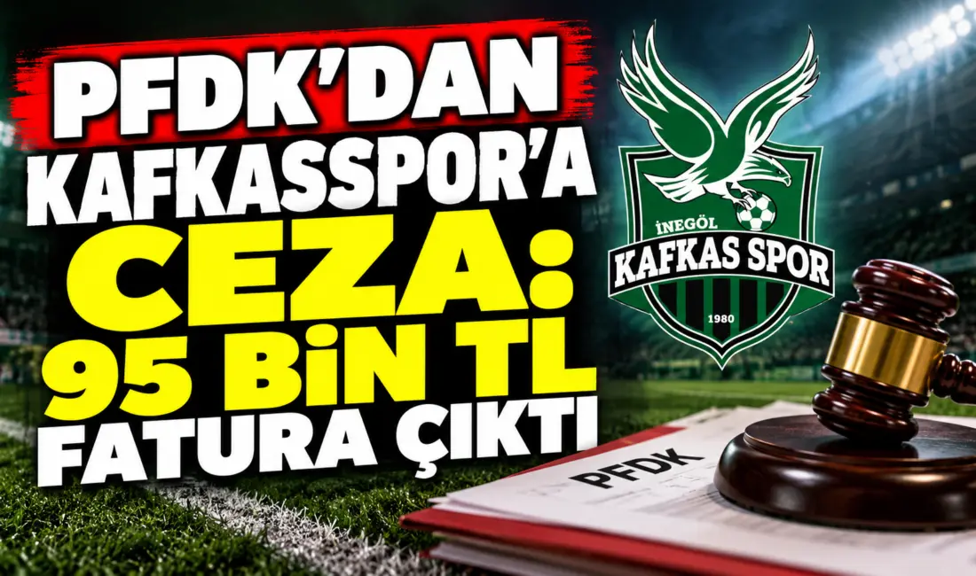 Türkiye Futbol Federasyonu (TFF) Profesyonel Futbol Disiplin Kurulu (PFDK), Nesine