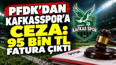 Türkiye Futbol Federasyonu (TFF) Profesyonel Futbol Disiplin Kurulu (PFDK), Nesine