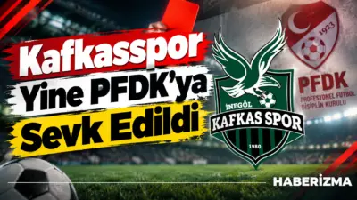 Türkiye Futbol Federasyonu Hukuk Müşavirliği, lig maçlarında yaşanan tribün olayları