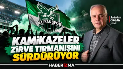 İnegöl Şehir Stadyumu’nun ağır zemininde oynanan 2. Lig Beyaz Grup