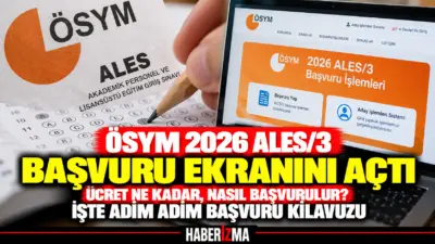Ölçme, Seçme ve Yerleştirme Merkezi (ÖSYM), lisansüstü eğitim ve akademik