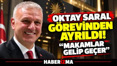 Cumhurbaşkanı Başdanışmanı ve Yerel Yönetim Politikaları Kurulu Üyesi Oktay Saral,