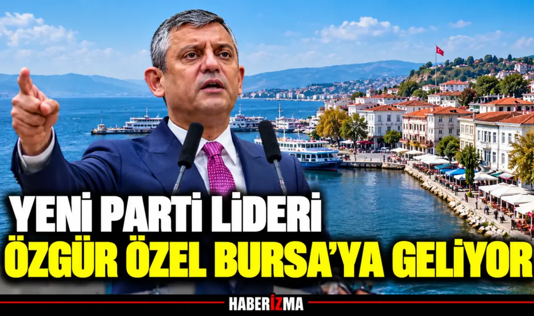 YENİ Parti Genel Başkanı Özgür Özel, Türkiye Cumhuriyeti'nin diplomatik zaferlerinden