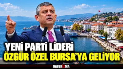 YENİ Parti Genel Başkanı Özgür Özel, Türkiye Cumhuriyeti'nin diplomatik zaferlerinden