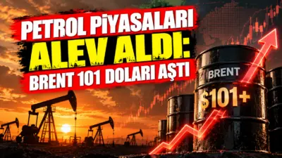 ABD ile İran arasındaki sıcak savaş riskinin tırmanması küresel enerji