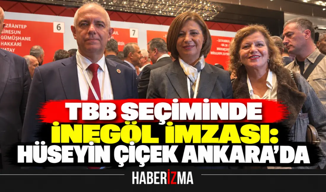 Türkiye Belediyeler Birliği (TBB) Meclisi'nin Ankara'da toplanarak yeni yönetimini belirlediği