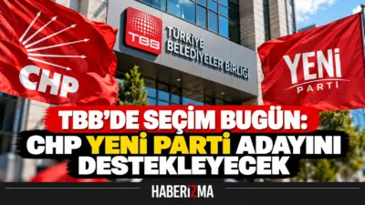 Mersin Büyükşehir Belediye Başkanı Vahap Seçer'in tutuklanarak görevden uzaklaştırılmasının ardından