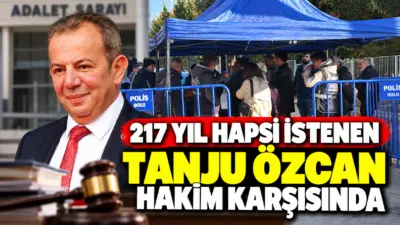 Bolu Belediyesi’ne yönelik yürütülen soruşturma kapsamında, görevden uzaklaştırılan Belediye Başkanı