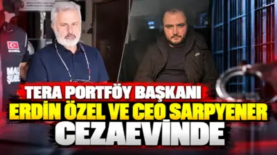 Sermaye piyasalarını sarsan dev borsa ve fon manipülasyonu soruşturmasında kritik