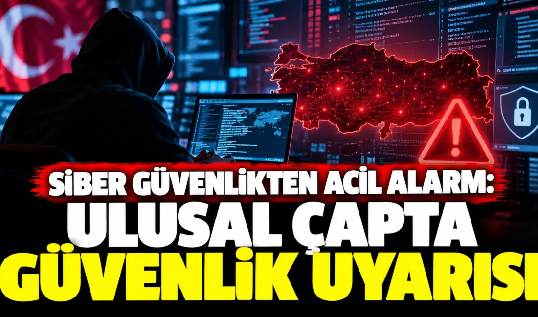 Dünya genelinde internet sitelerinin ve web servislerinin temel omurgasını oluşturan