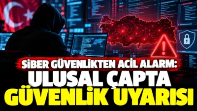 Dünya genelinde internet sitelerinin ve web servislerinin temel omurgasını oluşturan