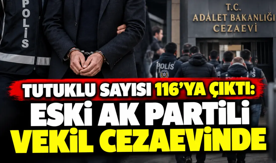 Sermaye piyasalarını sarsan milyarlık fon soruşturmasında tansiyon giderek yükseliyor. İstanbul