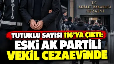 Sermaye piyasalarını sarsan milyarlık fon soruşturmasında tansiyon giderek yükseliyor. İstanbul