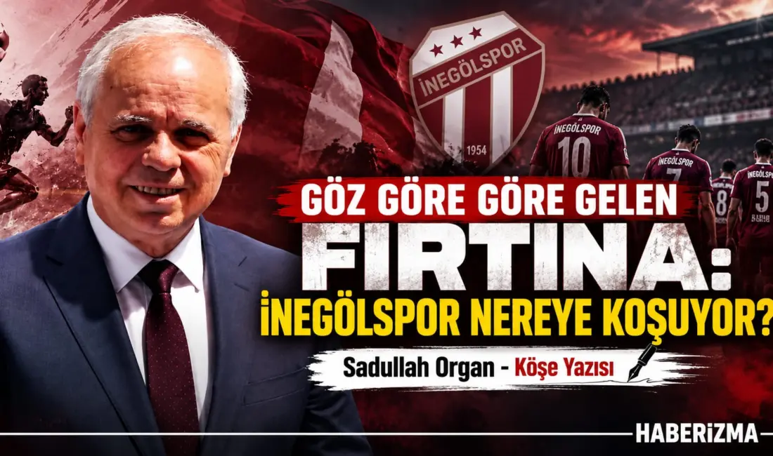 İnegöl’ün en önemli markalarından biri olan Sultansu İnegölspor, tarihinin en