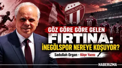 İnegöl’ün en önemli markalarından biri olan Sultansu İnegölspor, tarihinin en