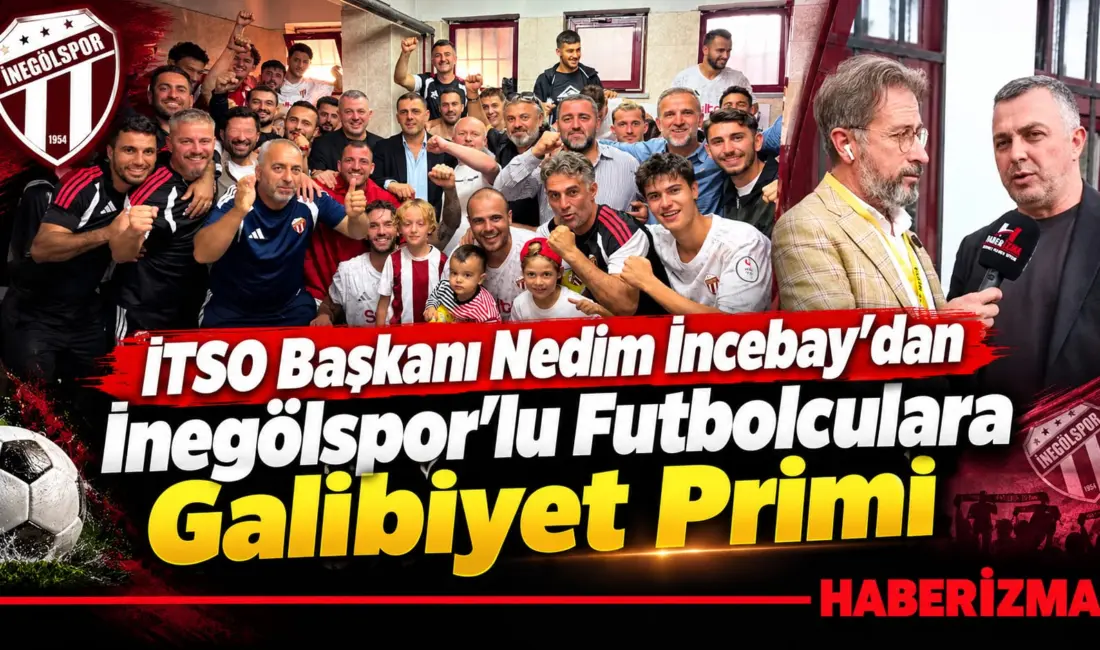Nesine 2. Lig’de mücadele eden İnegölspor, deplasmanda karşılaştığı Fethiyespor’u 2-1