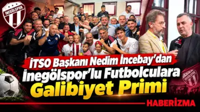 Nesine 2. Lig’de mücadele eden İnegölspor, deplasmanda karşılaştığı Fethiyespor’u 2-1