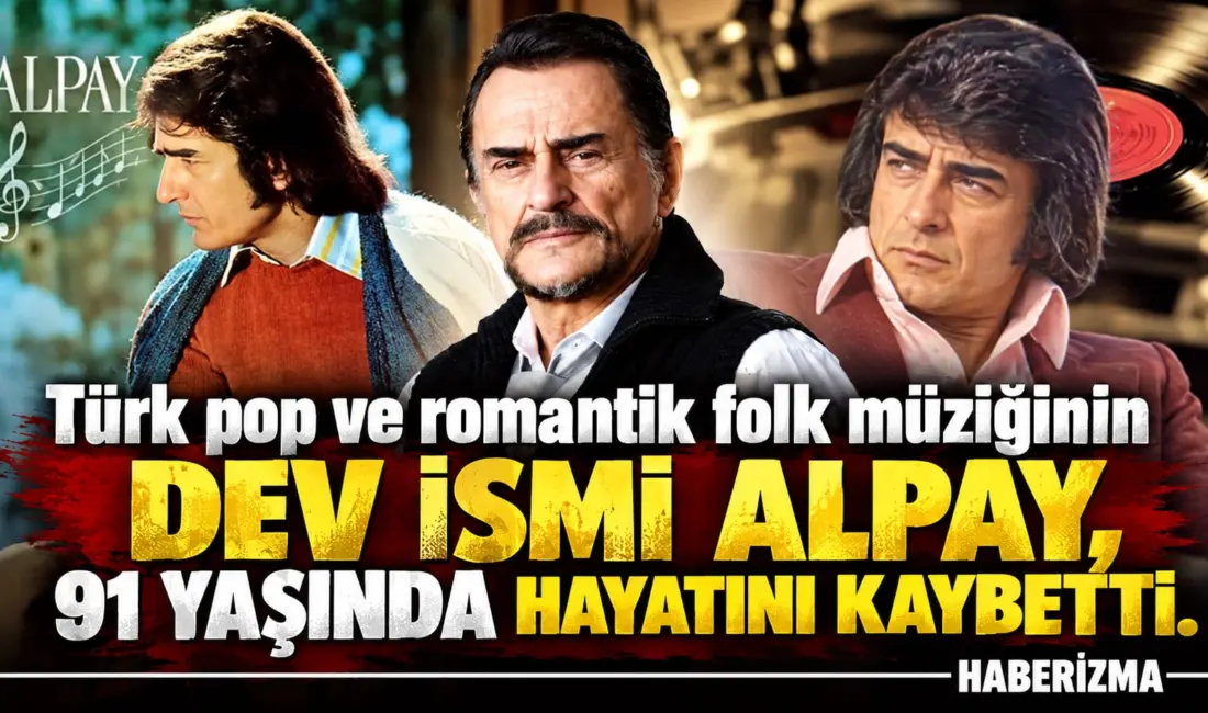 “Fabrika Kızı” ve “Eylül’de Gel” gibi kuşaklar boyu ezbere bilinen
