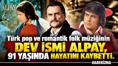 “Fabrika Kızı” ve “Eylül’de Gel” gibi kuşaklar boyu ezbere bilinen