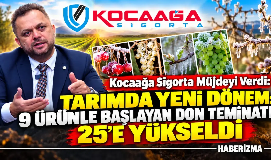 ​Tarım ve Orman Bakanlığı, Devlet Destekli Tarım Sigortaları Havuzu (TARSİM)
