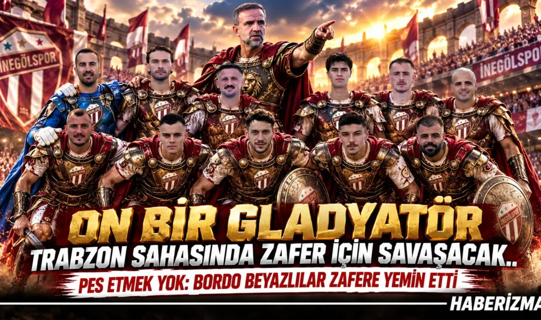 Nesine 2. Lig’de heyecan tüm hızıyla devam ederken, ligin 7.