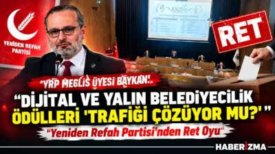 İnegöl Belediye Meclisi’nin Ekim ayı ikinci oturumunda 2027 yılı Performans