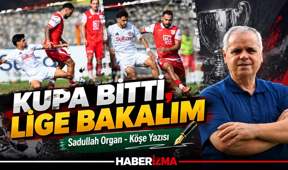 Ziraat Türkiye Kupası, alt liglerdeki takımlar için her zaman kadroda