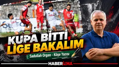 Ziraat Türkiye Kupası, alt liglerdeki takımlar için her zaman kadroda