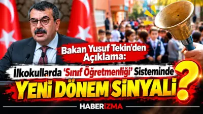 Millî Eğitim Bakanlığı (MEB), ilkokul eğitim modelinde köklü bir değişikliğe