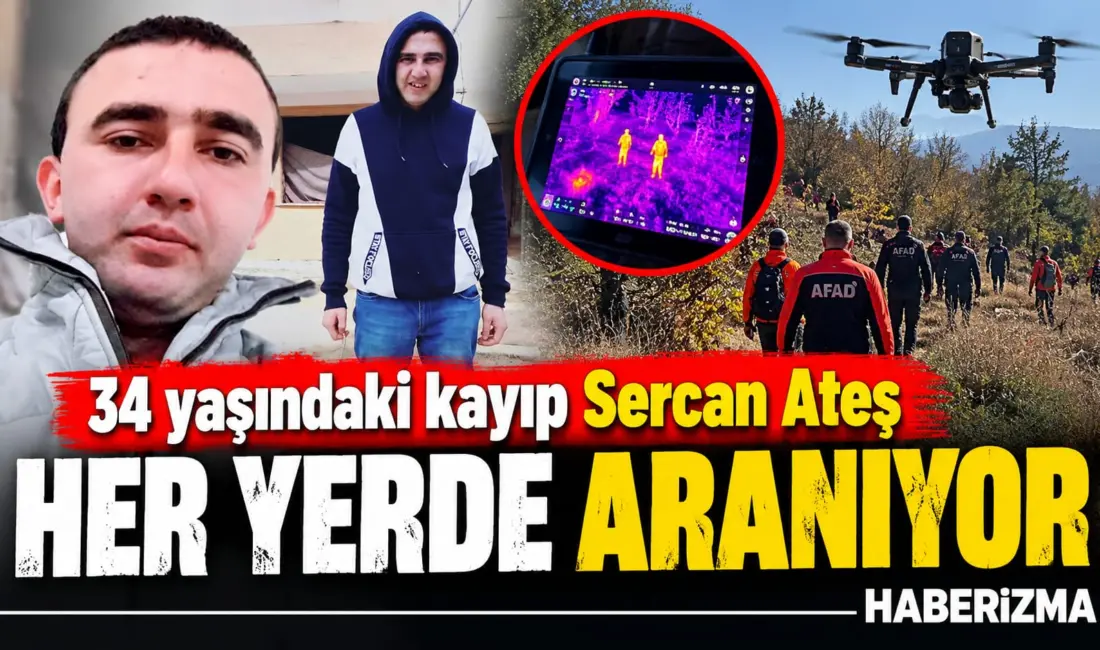 Bursa’nın İnegöl ilçesinde, evinden ayrıldıktan sonra bir daha kendisinden haber