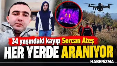 Bursa’nın İnegöl ilçesinde, evinden ayrıldıktan sonra bir daha kendisinden haber