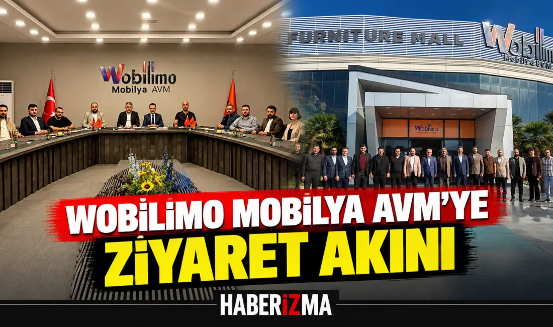 Ömer Faruk Yücel’in yönetim kurulu başkanlığına gelmesinin ardından İnegöl protokolü,